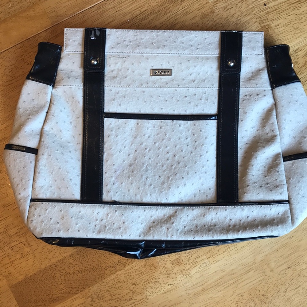 Miche Prima Shell